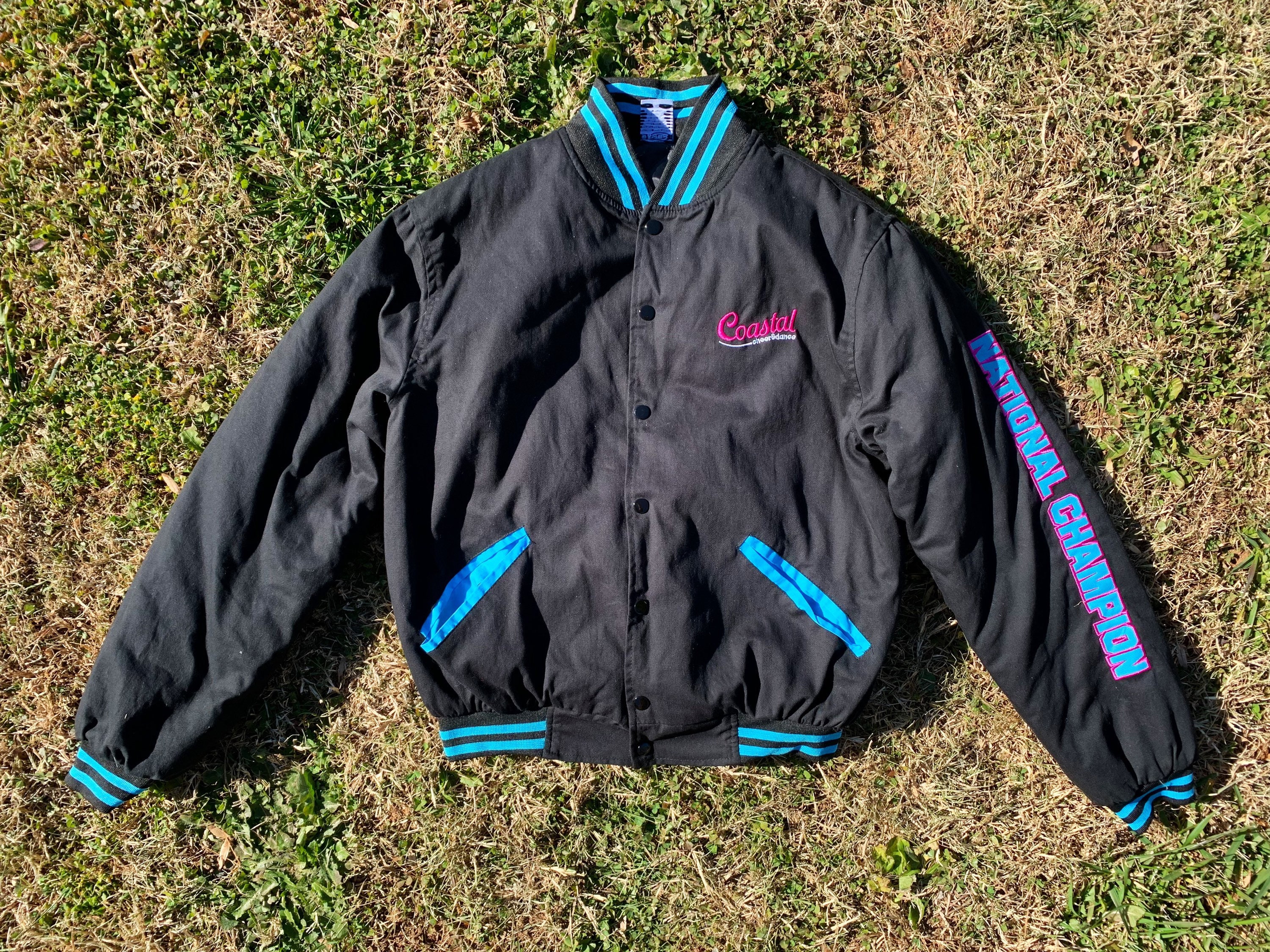 Cheer Jacket - Etsy