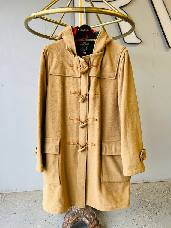 Branded coats clearance