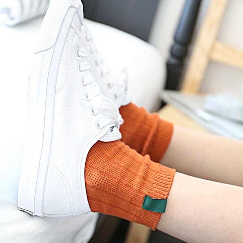 Comfy Cozy Socks