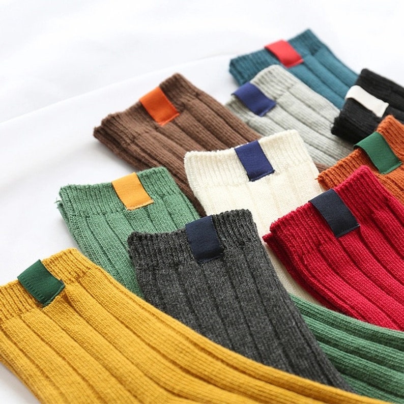 Comfy Cozy Socks