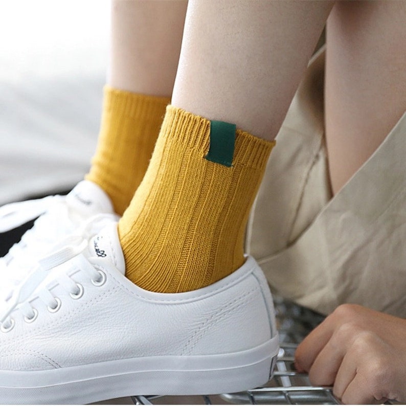 Comfy Cozy Socks