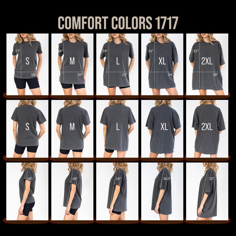 Mahjong Cruise Shirt, Comfort Colors Mahj at Sea, Coastal Girls Trip Vacation Tee, Travel Group Gift for Mom, Wife, Grandma or Friend image 18
