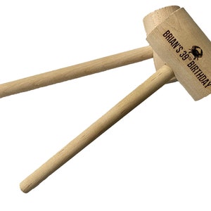 1 docena (12) mazos de cangrejo personalizados - ¡Perfecto para fiestas! ¡Un regalo bien pensado!