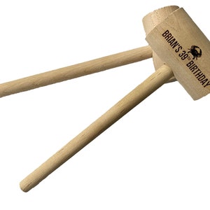 Crab Mallet – Chesapeake Bay Goods