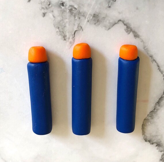 Nerf Darts Every Boys' Dream Birthday 