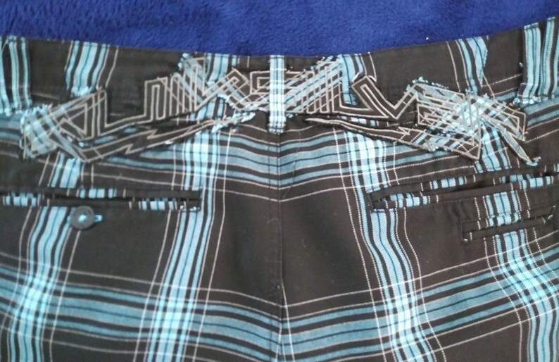 Quicksilver Mens shorts 40