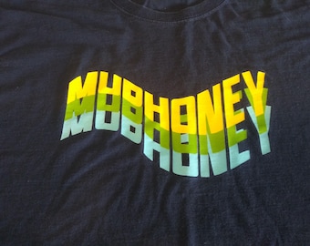 Mudhoney shirt XL vintage