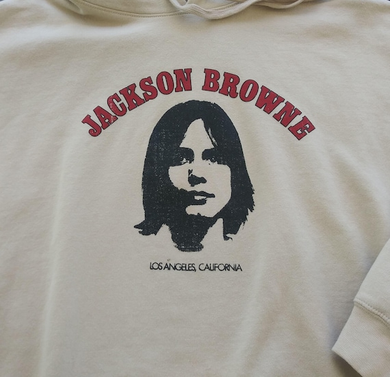 Vintage jackson browne - Gem Vintage jackson browne - Gem