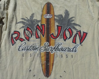 RON JON / Vintage タンクトップ RON JON / Vintage タンクトップ - メルカリ