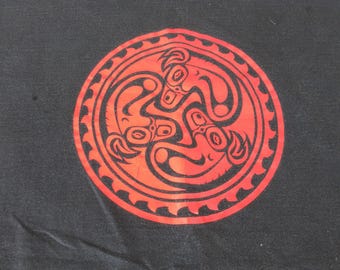 Govt Mule shirt 2XL dose vintage