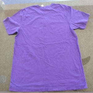 Emerson Lake & Palmer ELP shirt large NOT VINTAGE image 3
