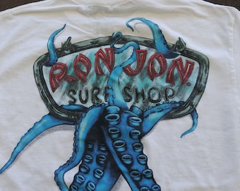 Ron Jon shirt medium cozumel NOT VINTAGE