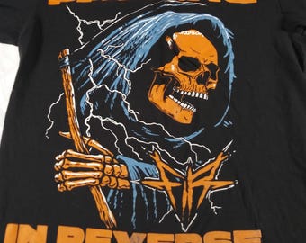 Falling in reverse shirt small NOT VINTAGE