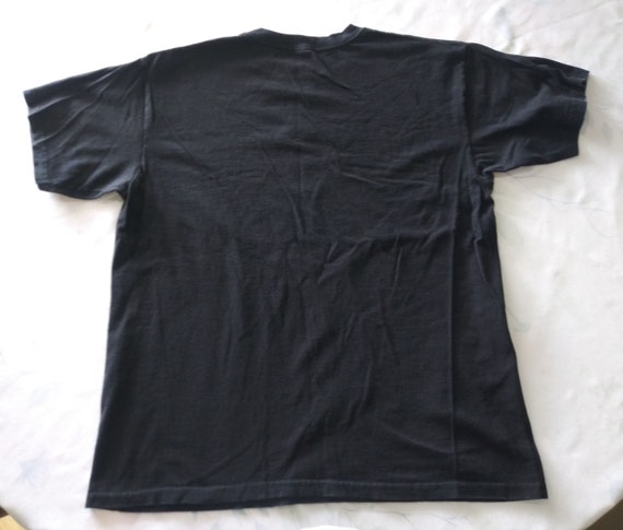 Hank Williams sr shirt large - image 3