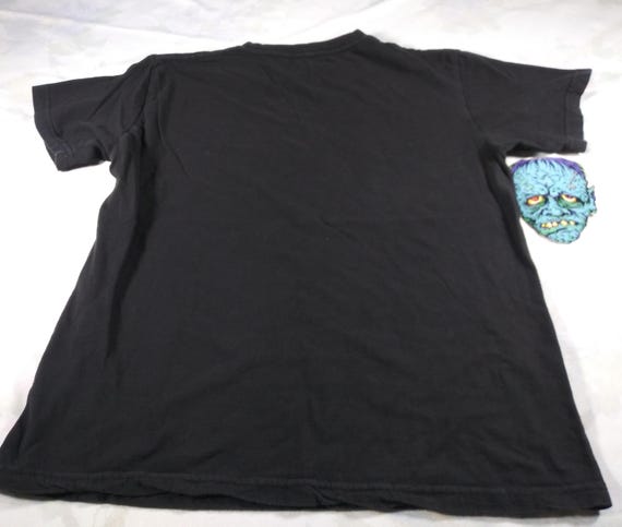 Falling in reverse shirt small NOT VINTAGE - image 4