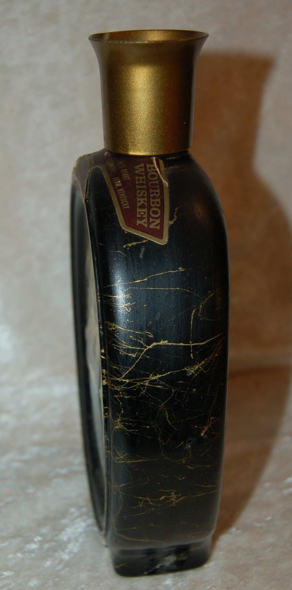 Rare Vintage Jim Beam Decanter - Etsy