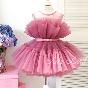 Barbie dress baby girl clearance