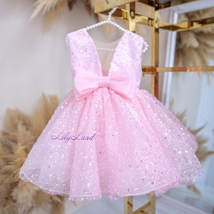 Birthday dress women sparkle Etsy