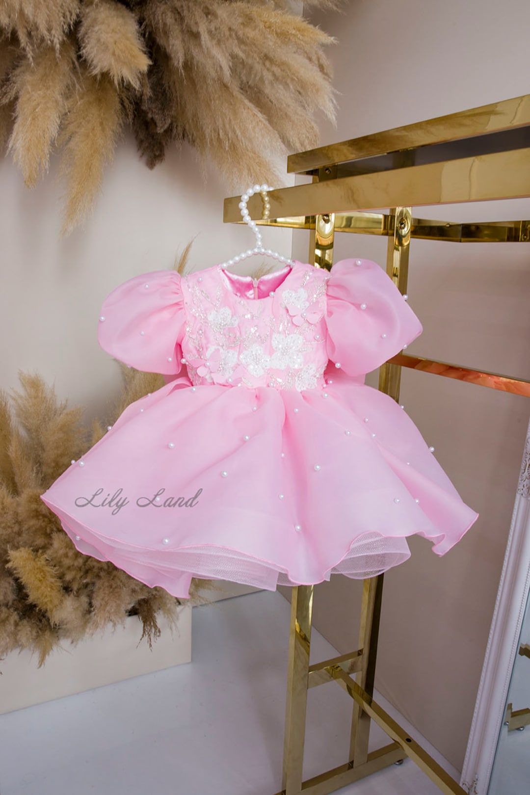 Girl Birthday Dresses Flower Girl Dresses Girl Party Dresses