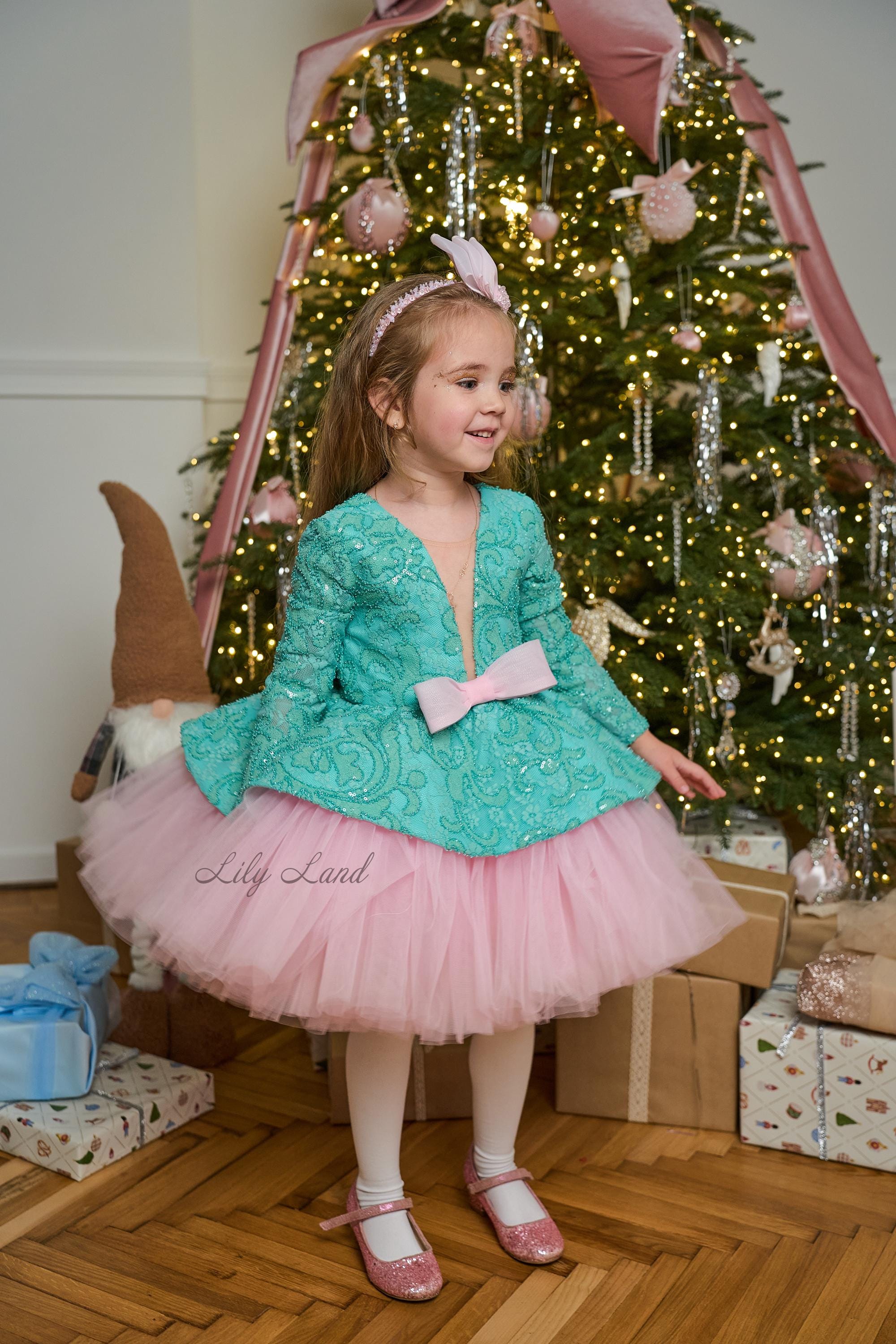 pink lily holiday dresses All that Shimmers