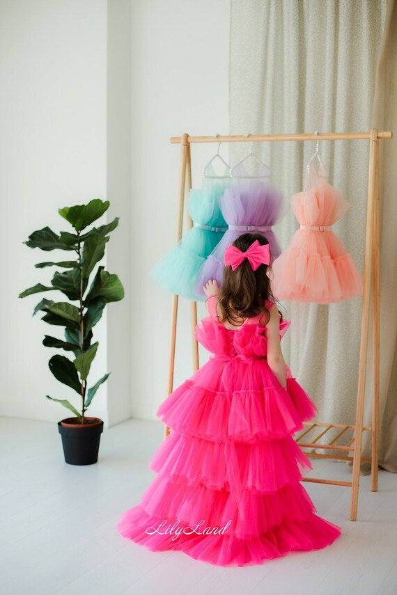 short formal graduation dresses Red Ball Gown Formal Evening Graduation Dress HB2029C Size 8 / Other main image 1