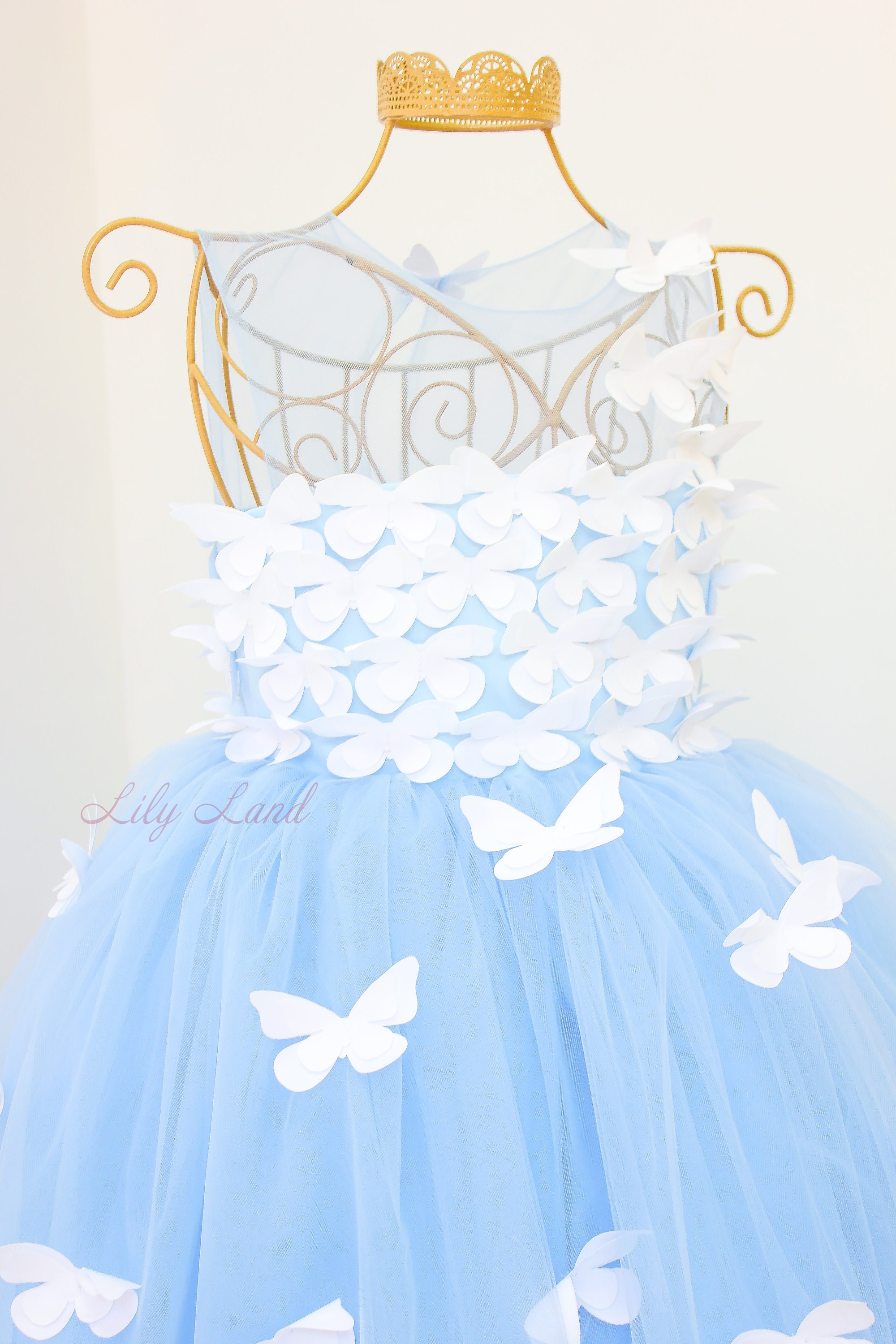 Butterfly Birthday Baby Dress First Birthday Dress With Etsy UK