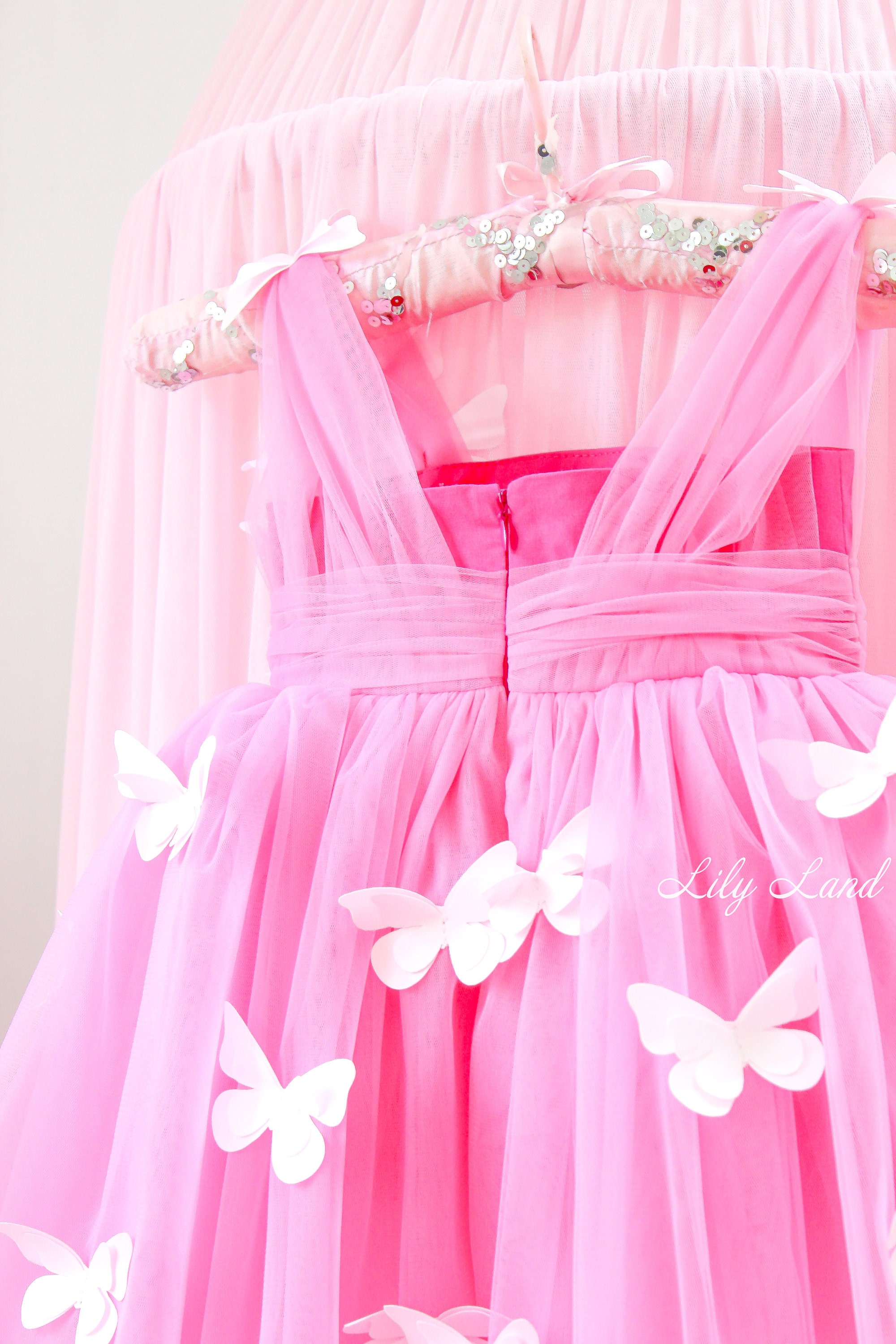 Butterfly style baby birthday dress first birthday baby Etsy