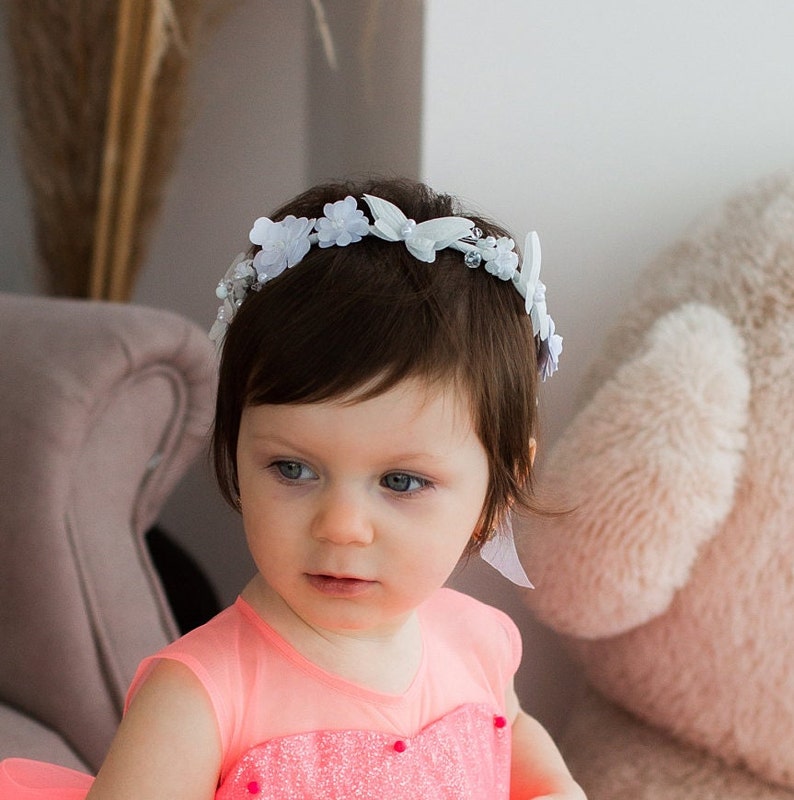 Glitter Birthday Girl Dress Hot Coral Prom Gown Pearls Etsy