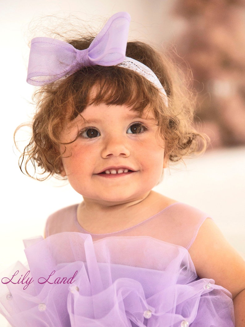 Fancy Hair Accessories for Baby Girl Outfit Holiday Baby Girl Etsy