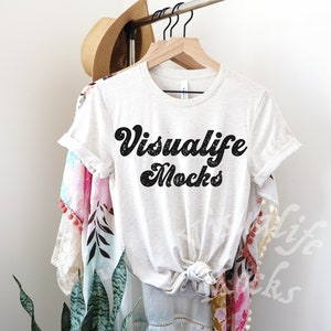 bella canvas 3001 Ash Mockup Bella Canvas 3001 Mockup Summer Mockup 3001 Mockup Hanging Shirt Mockup