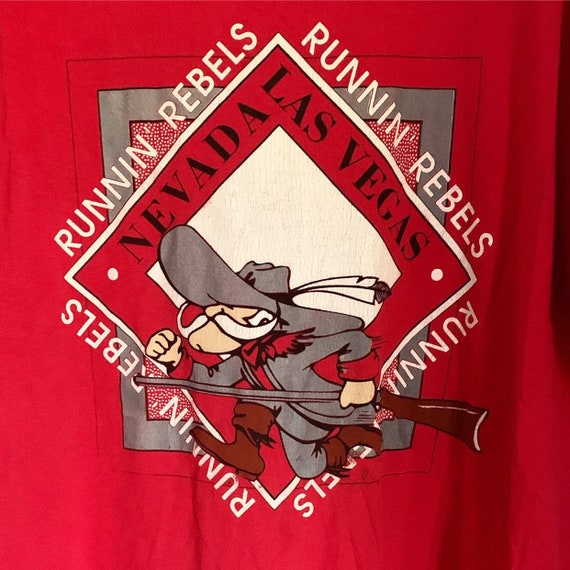 Las Vegas Tee
