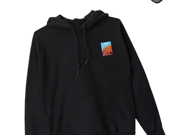 jordan hoodie multicolor