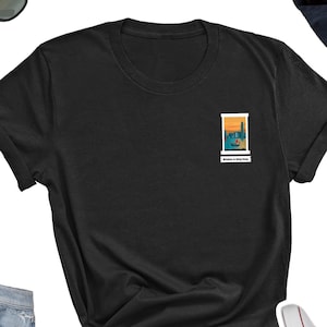 Hong Kong Shirt, Unisex Hong Kong Tshirt, Hong Kong Gift
