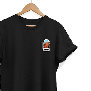 Jordan T-Shirt, Beautiful Jordan Shirt, Cute Jordan Gift, Gift for Jordanian Friend, Jordan Gift, Jordan UNISEX Shirt, Jordanian Traveler