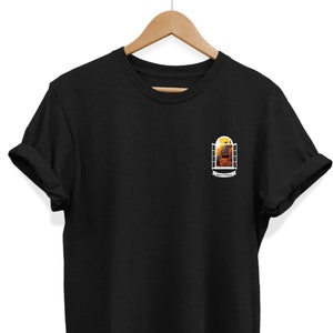 Indonesia T-Shirt, Window to Indonesia Shirt, Indonesia Gift, Gift for Indonesian, Indonesia Gift for Traveler, Indonesian Friend UNISEX Tee