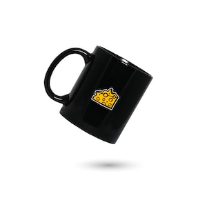 Käse-Liebhaber-Kaffeetasse, Spaß-Käse-Becher, niedliche Käse-kundenspezifische Kaffeetasse, Käse-Becher, Käse-Liebhaber-Freund-Kaffeetasse, Geschenk für ihn, Elefant