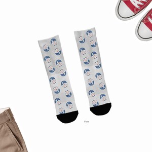 Ramen Socks, Cute Ramen Socks, Ramen Lover Socks, Cute Ramen Socks, Ramen lover Socks, Ramen Lover Gifts, Cute Ramen Socks Gift