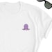 ss octopus tee
