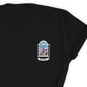 Vienna T-Shirt, Cute Vienna Tee Gift, Perfect Gift for Austrian Friend, Vienna UNISEX Tee, Vienna Shirt Gift, Austria Gift T-Shirt, Vienna