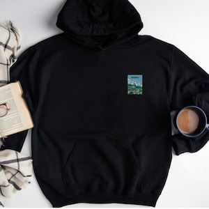 Medellin Hoodie, Medellin Pullover, Medellin Pullover, Geschenk für Freundin aus Medellin, Medellin Kolumbien Liebhaber Geschenk, Medellin Kolumbien UNISEX
