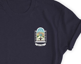 Nigeria T-Shirt, Nigeria Top, Nigeria Lover Gift, Cute Nigerian Tee, Nigeria Reminder Gift, Nigeria UNISEX T-Shirt, Nigerian Friend Gift
