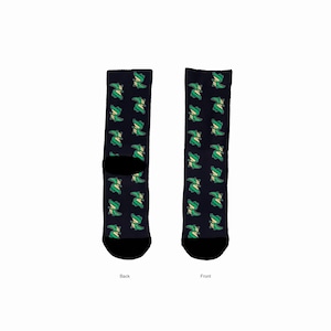 Alligator Socks, Crocodiles Lover Socks, Alligator Design Socks, Alligator Socks, Crocodile Friend Socks, Perfect Gift for Crocodiles Lover