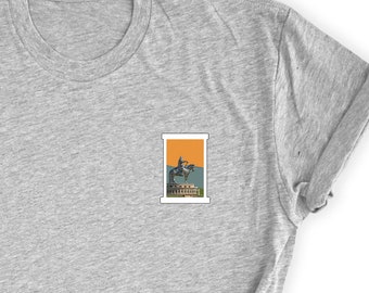 Mongolia Shirt, Mongolia Top Gift, Cute Mongolia Design T-Shirt, Mongolia Lover Friend, Gift for Mongolia Lover Friend, Mongolia UNISEX Tee