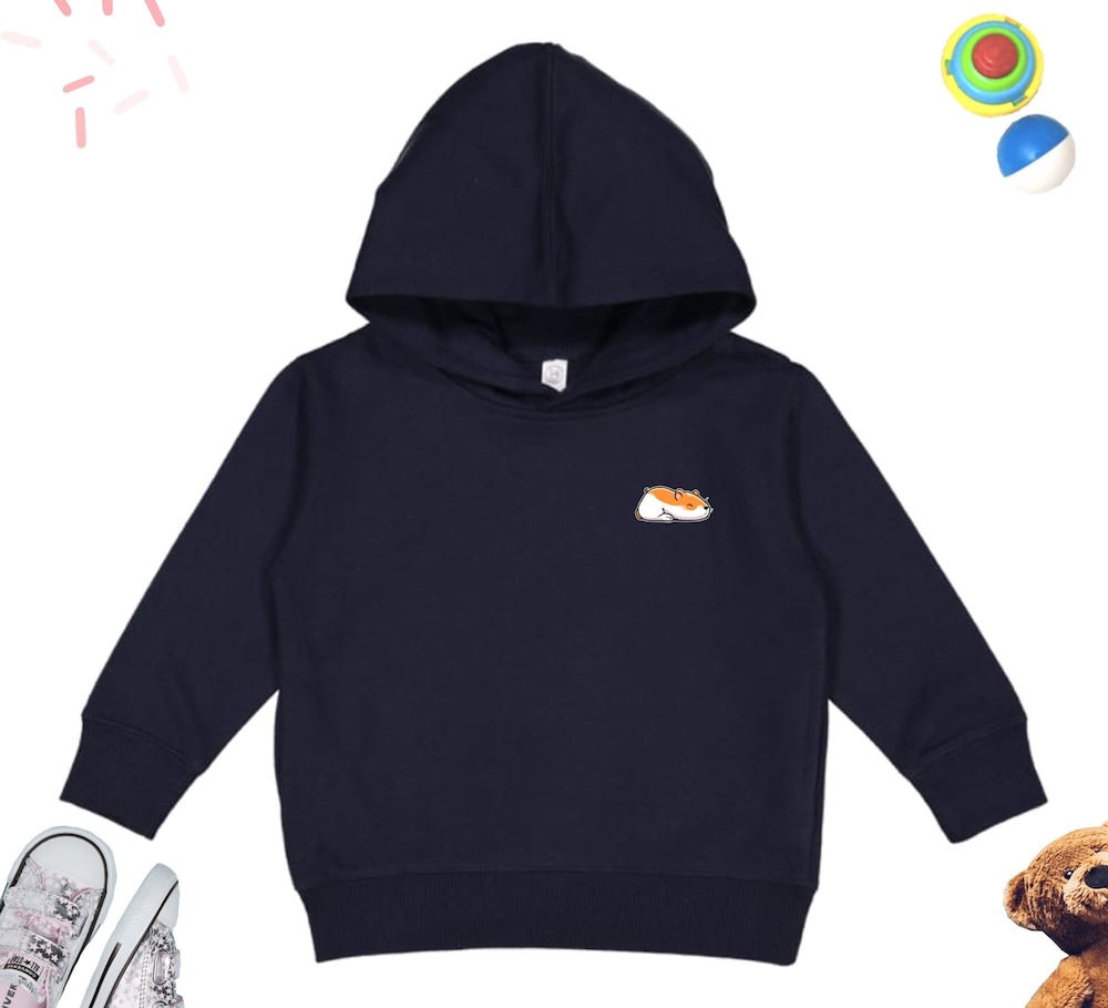 Hamster Kids Hoodies Sweatshirts, Cute Hamster Kid Hoodie, Gift For Hamster Lover Kid, Hamsters Lover Kid Sweater, Hamster Youth Hoodie New Hoodie