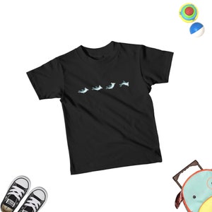 Hammerhead Shark Kid Shirt, Cute Shark icon Child Shirt, Shark Shirt Kids Baby Bodysuit, Ocean Lover Kids Tee, Shark Shirt Toddler Baby Gift