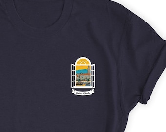 Croatia T-Shirt, Croatia Shirt, Croatia Gift Shirt, Croatia Lover Gift, Gift for Croatia, Gift for Traveler, Croatia UNISEX Shirt