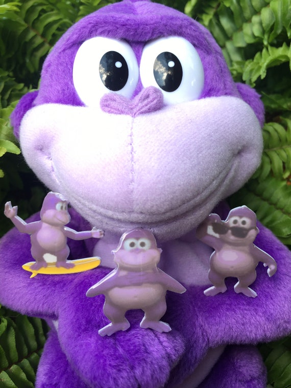 bonzi buddy