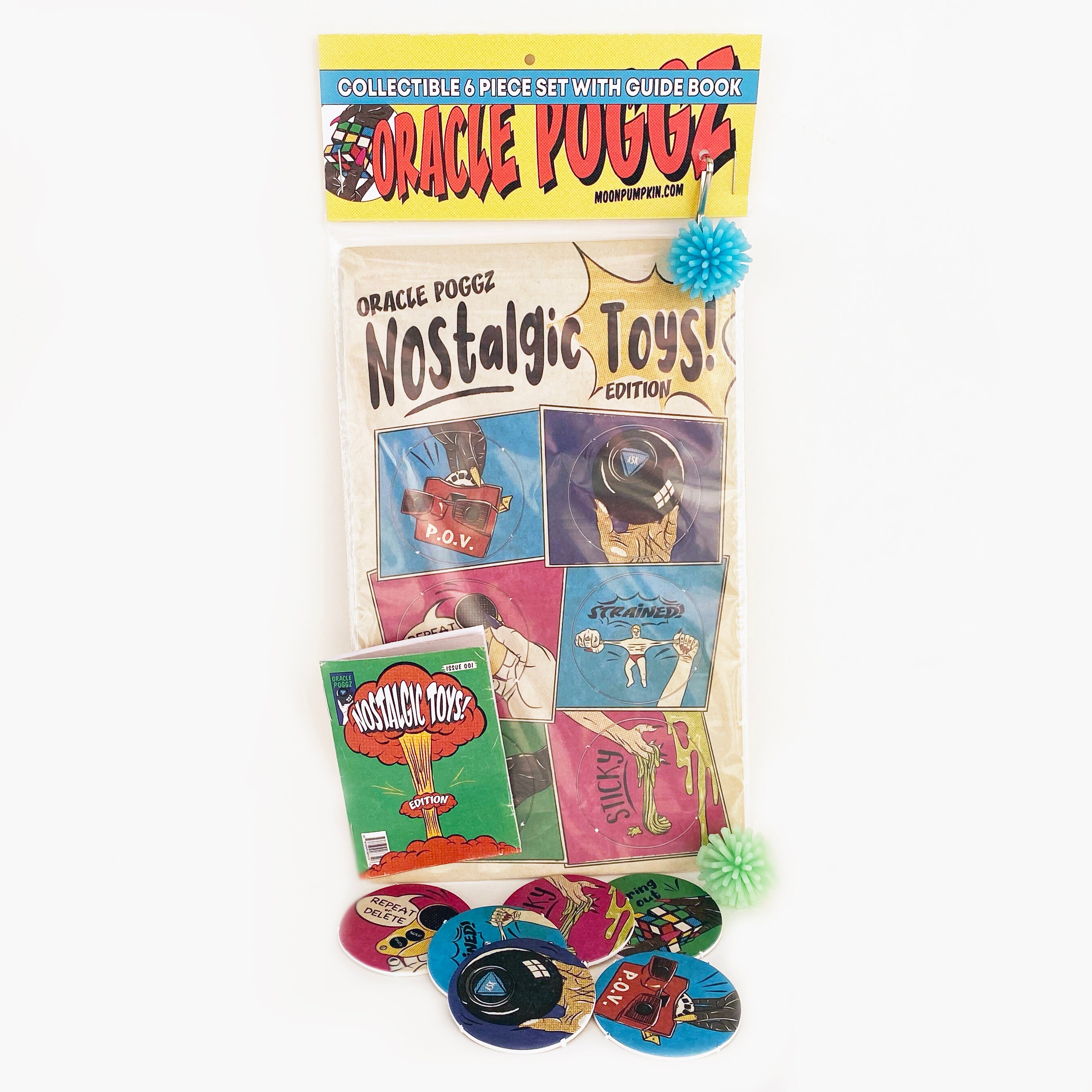 Pog Book - Etsy Pog Book - Etsy