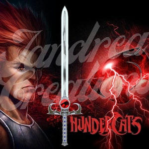 20 oz Thundercats tumbler wrap
