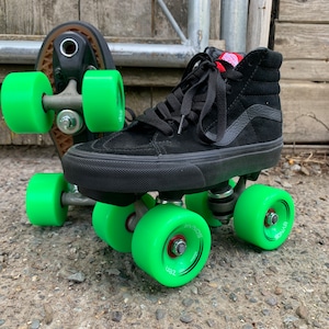 Vanskate shop